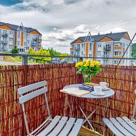 Apartament Na Szlaku - 5D Apartamenty Сверадув-Здруй Экстерьер фото